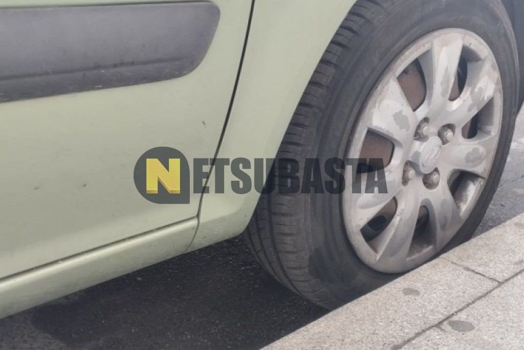 Hyundai Getz 1.1 2006