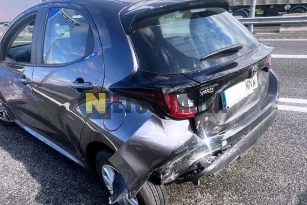 Toyota Yaris 1.5 2024