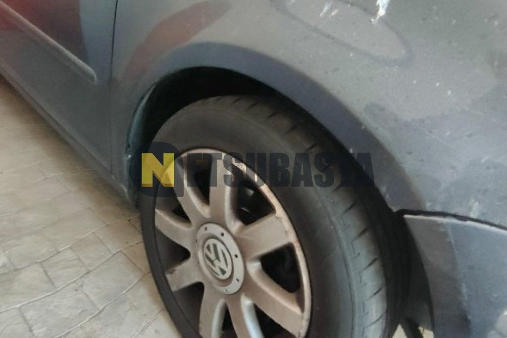 Volkswagen Golf 1.6 2004