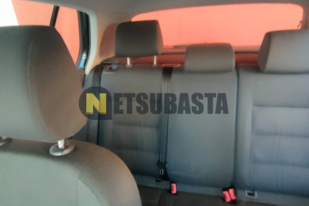 Volkswagen Golf 1.6 2004