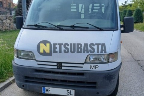 Suzuki Burgman 150 2002
