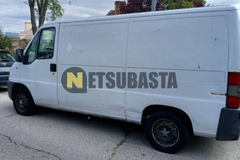 Suzuki Burgman 150 2002