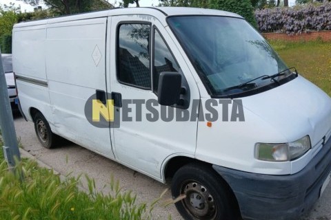 Suzuki Burgman 150 2002