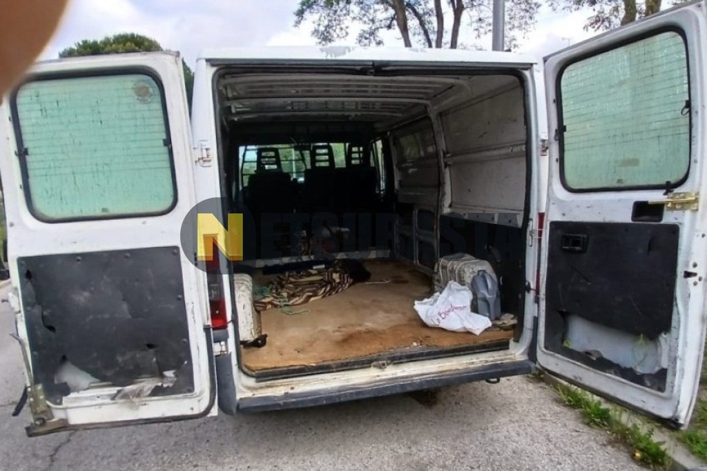 Peugeot Boxer 2.5 D 1995