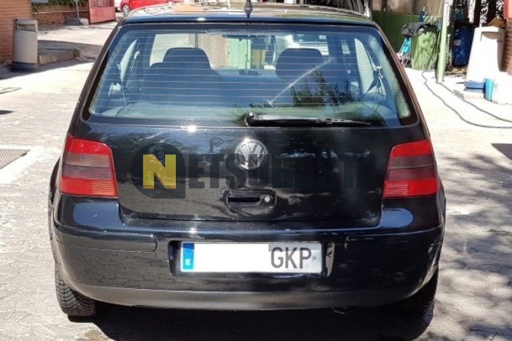 Volkswagen Golf 1.9 TDI 1999