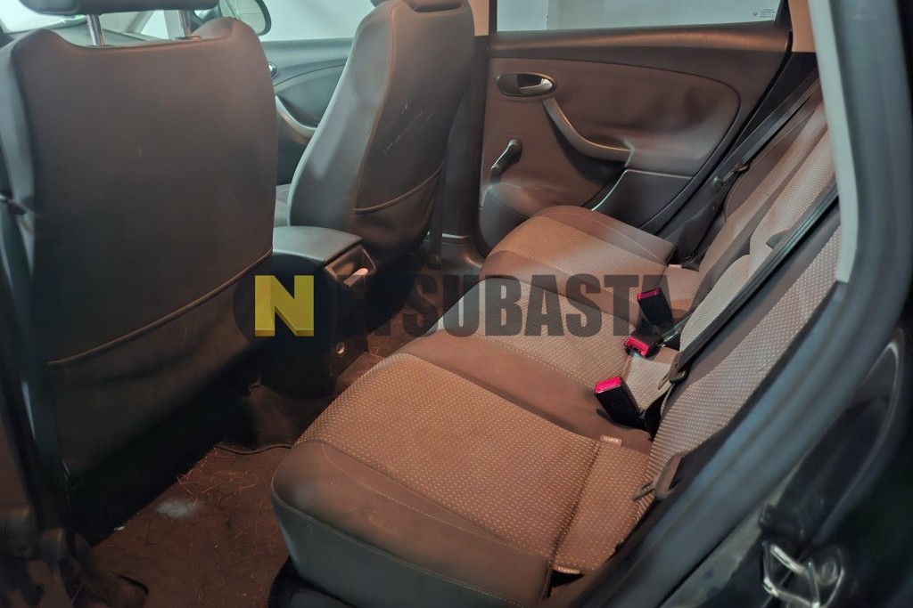 Seat Altea XL 1.4 TSI 2010