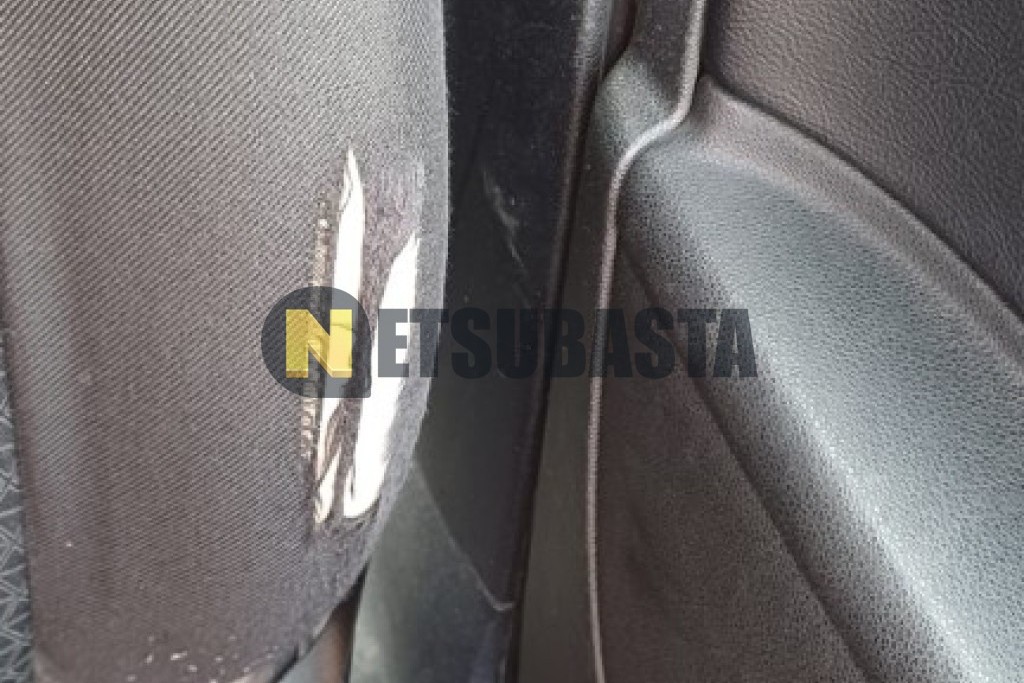 Ford Mondeo 1.8i 16v 2005