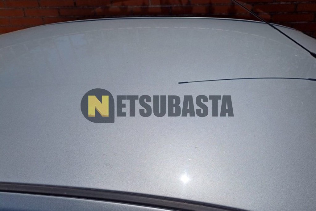 Ford Mondeo 1.8i 16v 2005