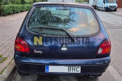 Suzuki Burgman 150 2002