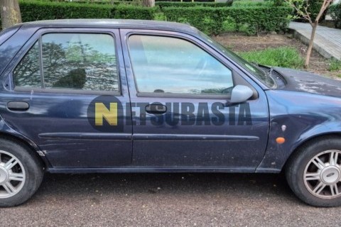 Suzuki Burgman 150 2002