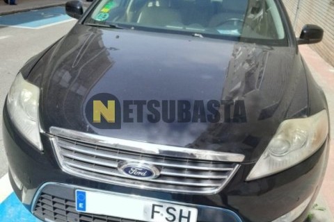 Suzuki Burgman 150 2002