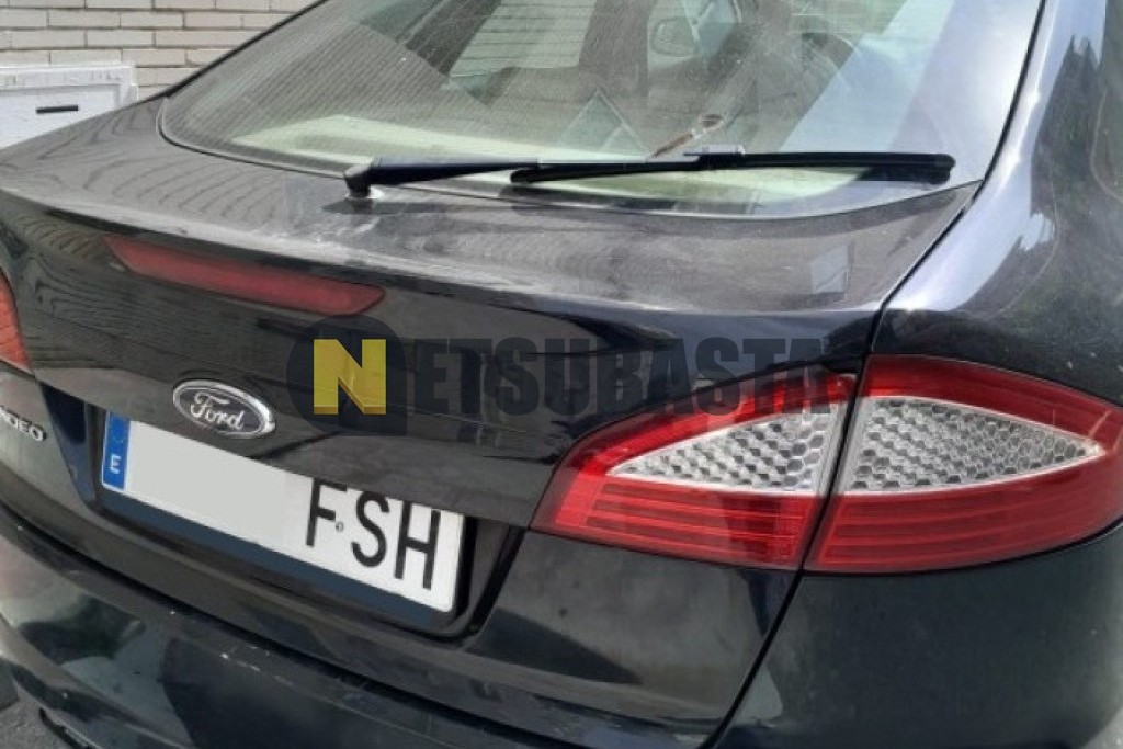 Ford Mondeo 2.0i 2007