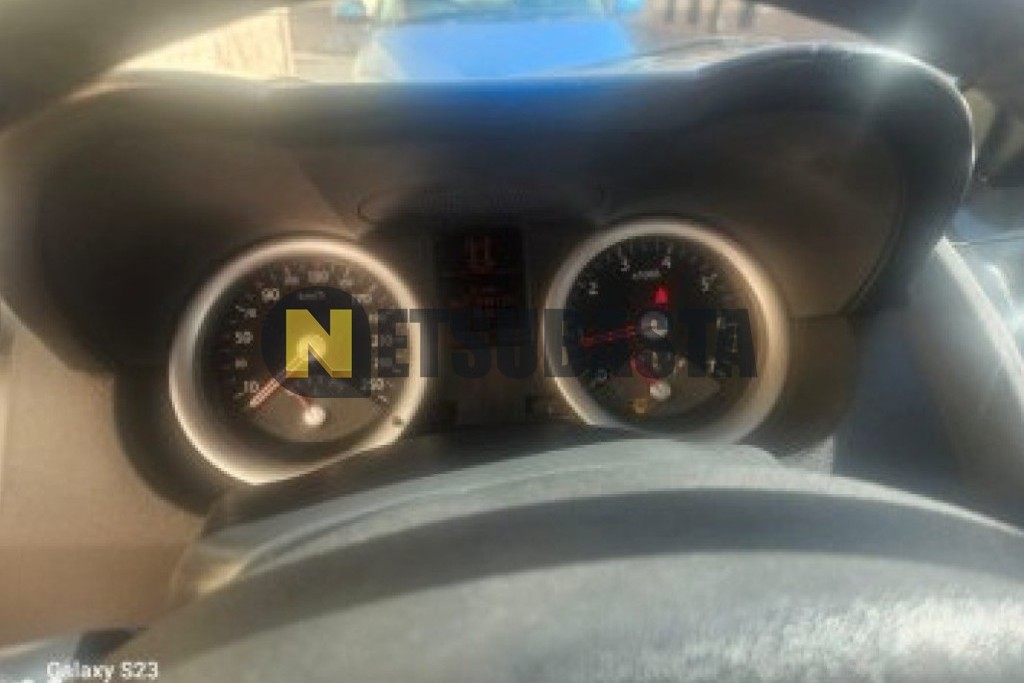 Renault Megane Grand Tour 1.6 16v 2004