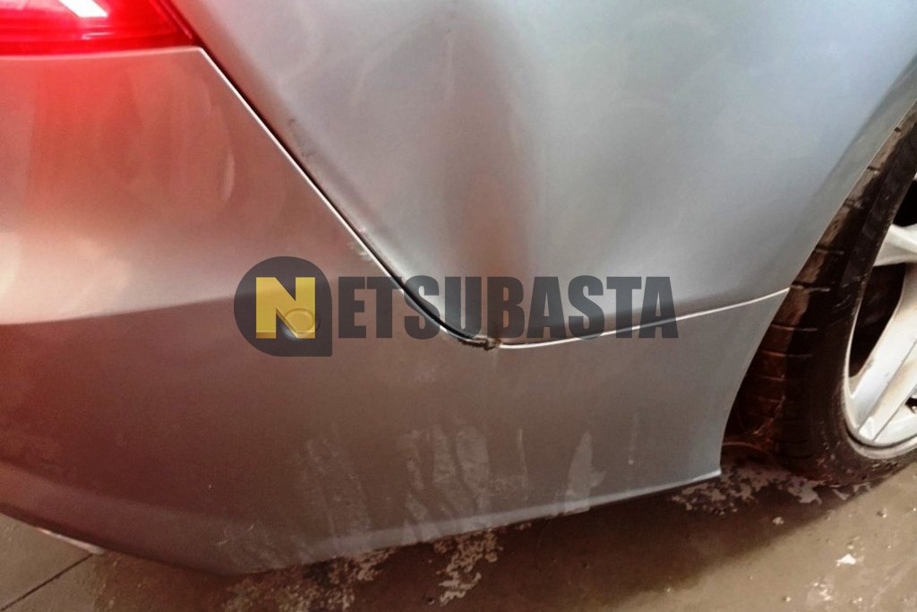 Audi A7 Sporback 3.0 TDI quattro S tronic 2017