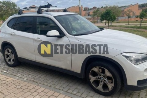 Suzuki Burgman 150 2002