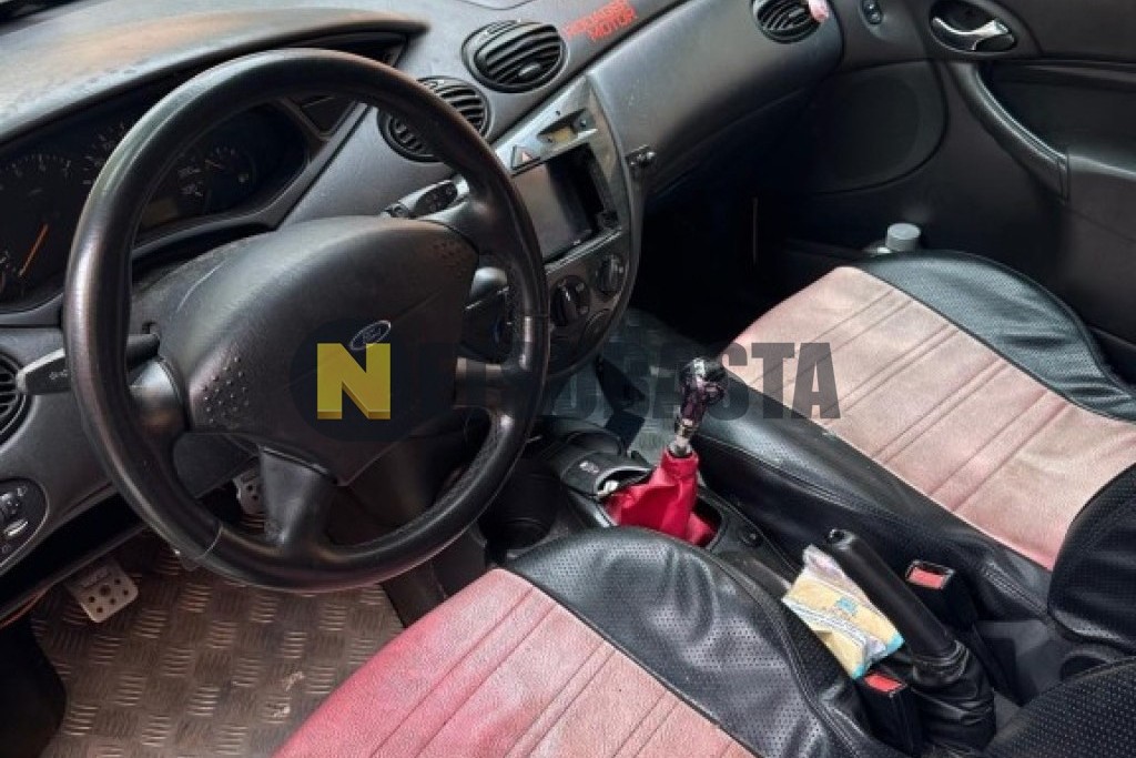 Ford Focus 1.6 2000