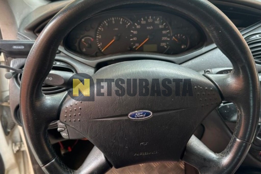 Ford Focus 1.6 2000