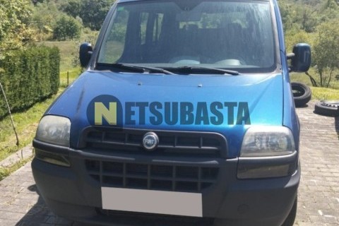 Suzuki Burgman 150 2002