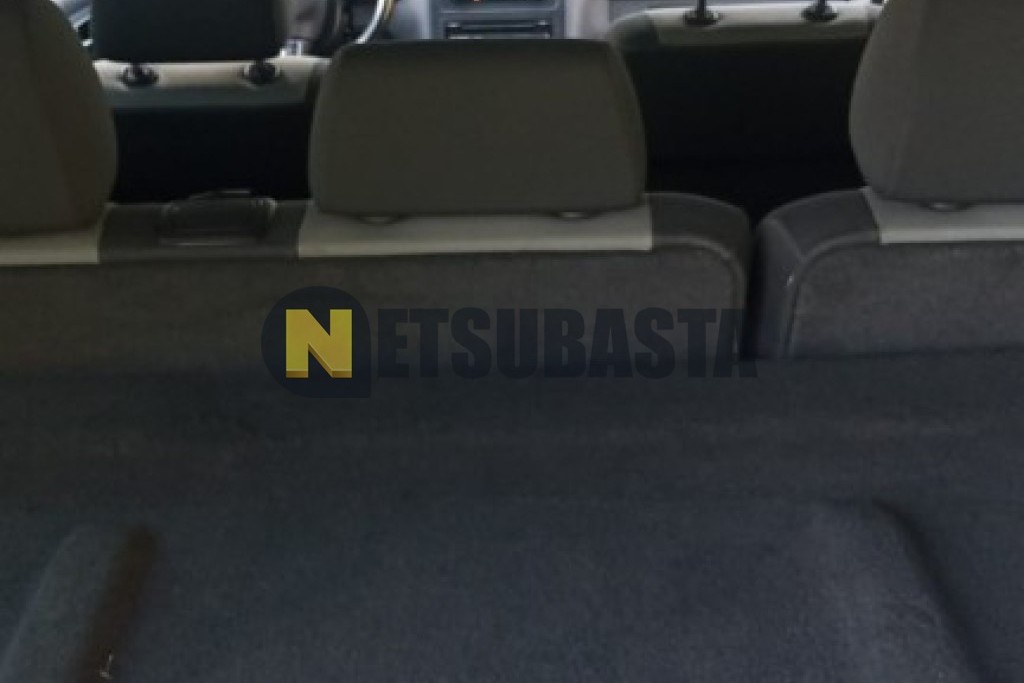 Volkswagen Caddy 1.6 TDI 2013