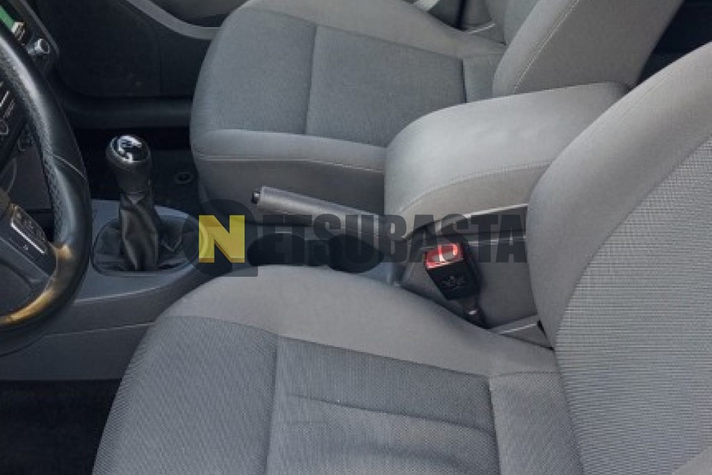 Volkswagen Caddy 1.6 TDI 2013