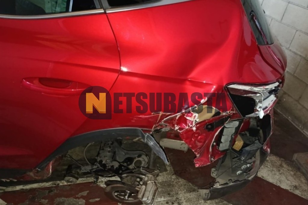 Seat Arona 1.5 EcoTSI 2018