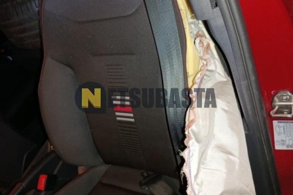 Seat Arona 1.5 EcoTSI 2018