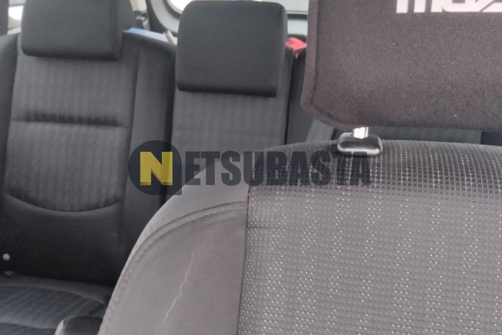 Mazda 5 2.0 CRTD 2010