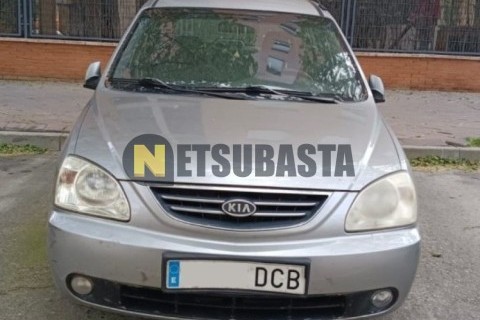 Suzuki Burgman 150 2002