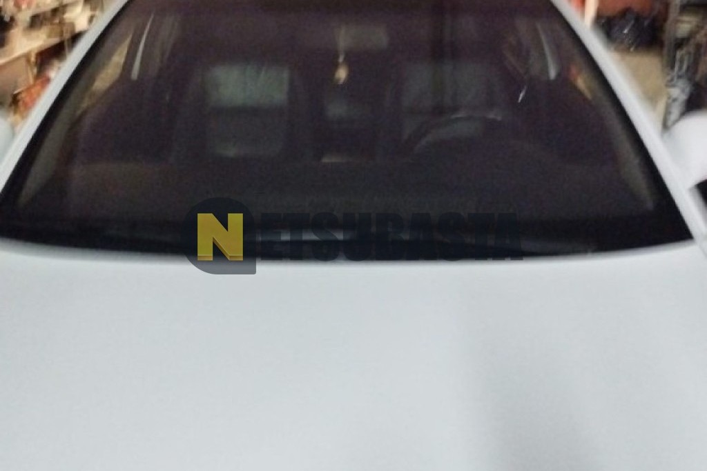 Opel Vectra 3.0 V6 CDTi Active Select 2005