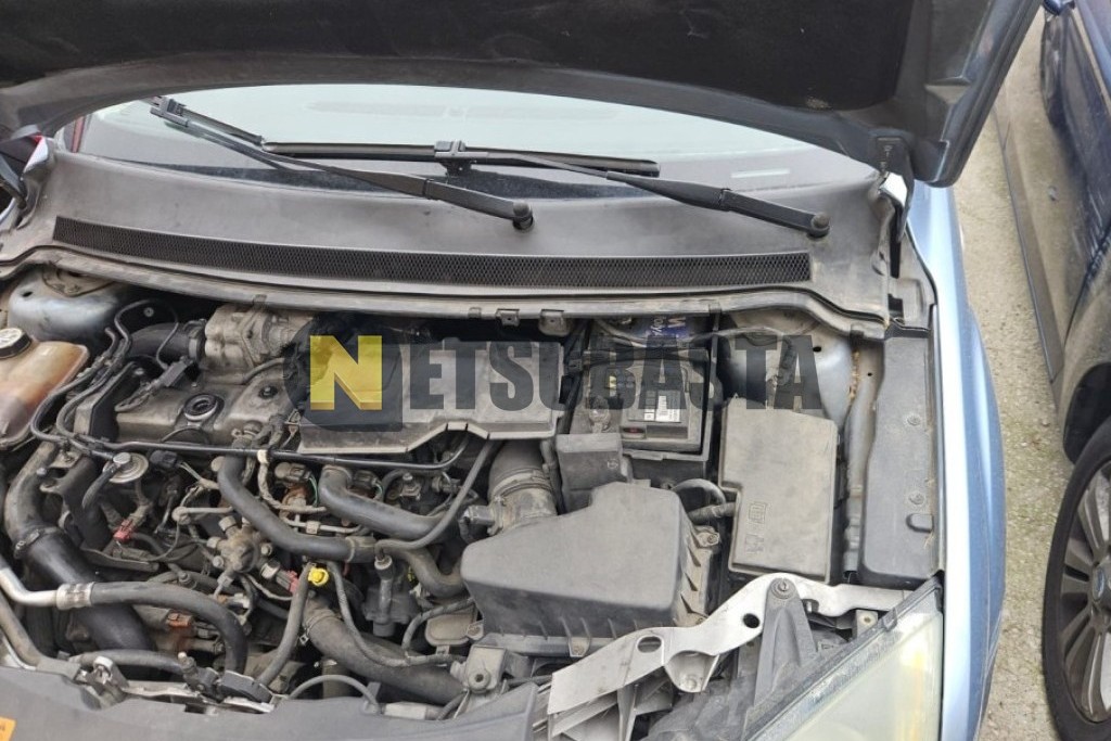 Ford Focus 1.8 TDCi 2006