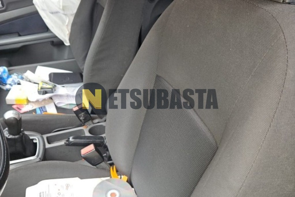 Ford Focus 1.8 TDCi 2006