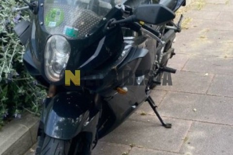 Yamaha XJ 900 1998