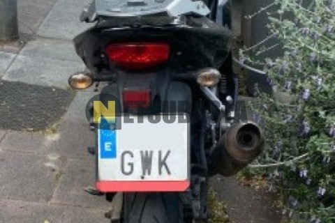 Yamaha XJ 900 1998