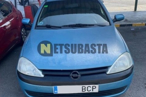 Suzuki AN 250 Burgman 2001