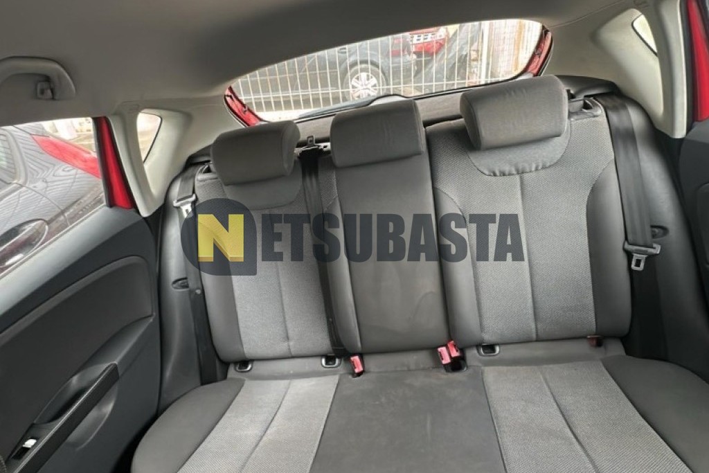 Seat Leon 1.9 TDI 2006