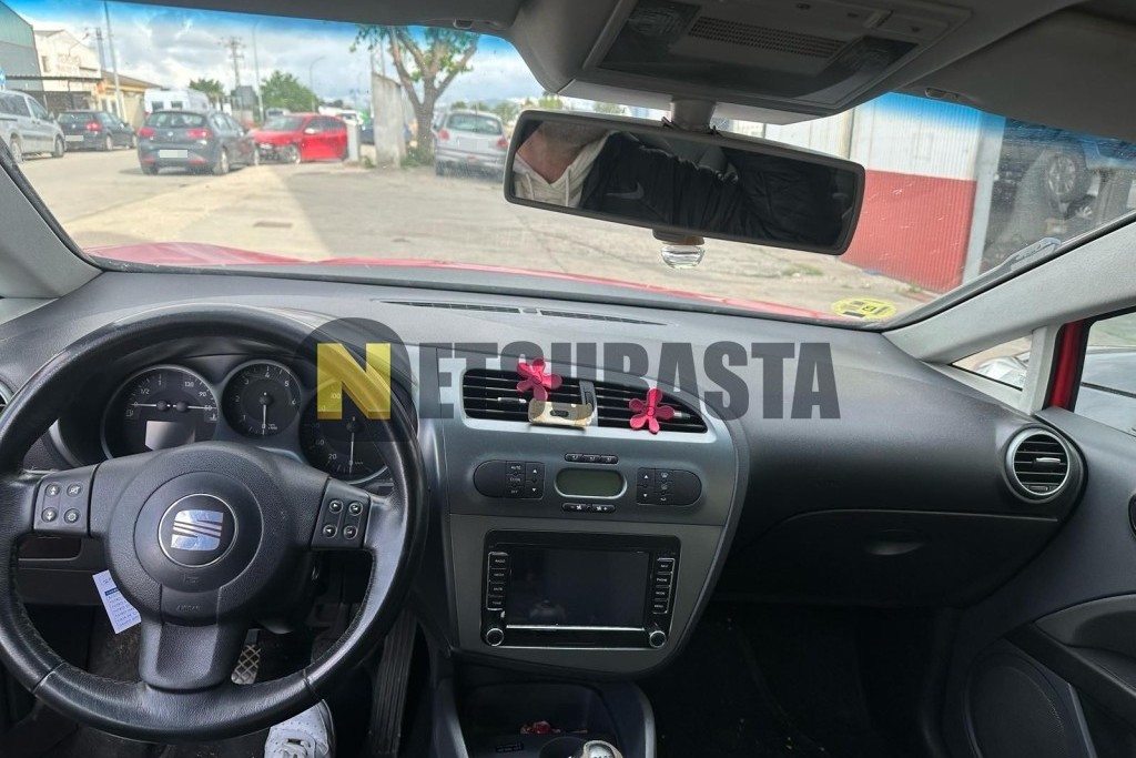Seat Leon 1.9 TDI 2006