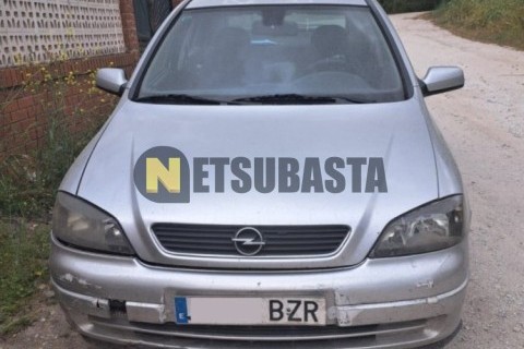 Suzuki Burgman 150 2002