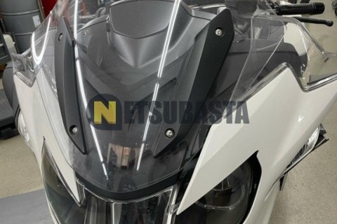 Suzuki Burgman 150 2002