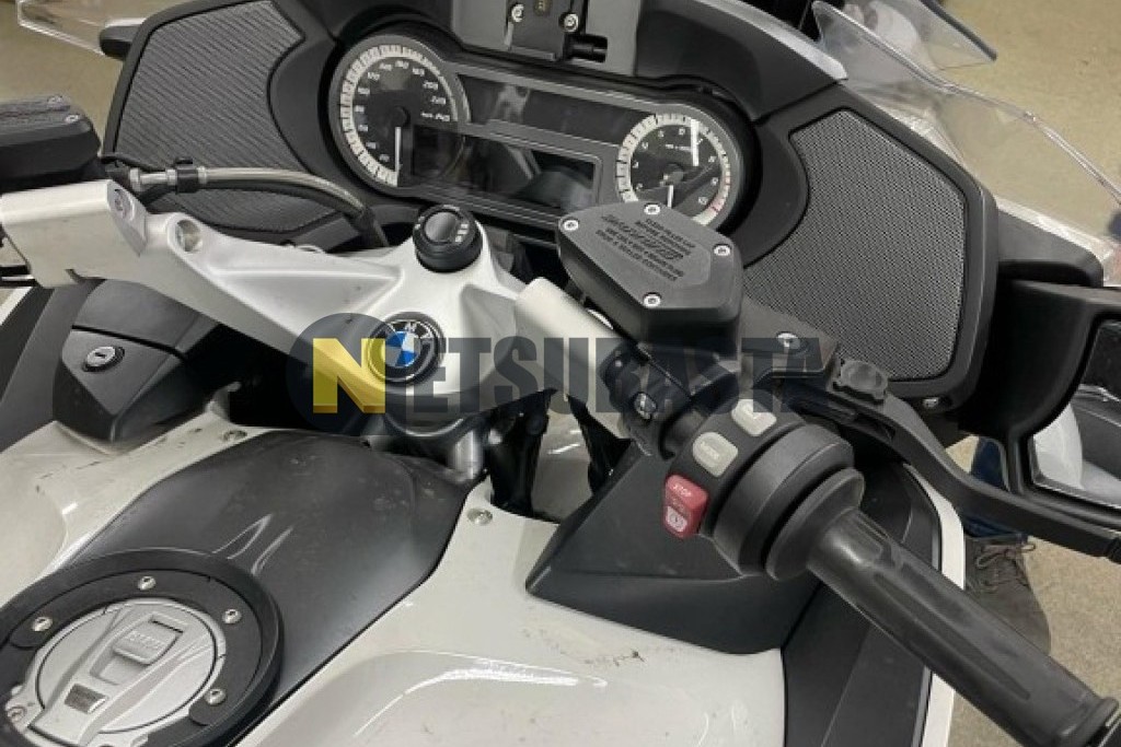 BMW R 1200 RT 2017
