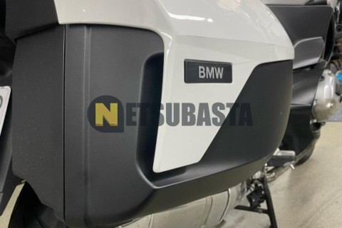Suzuki Burgman 150 2002