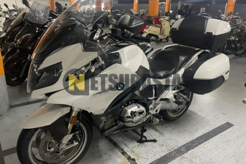 Suzuki Burgman 150 2002