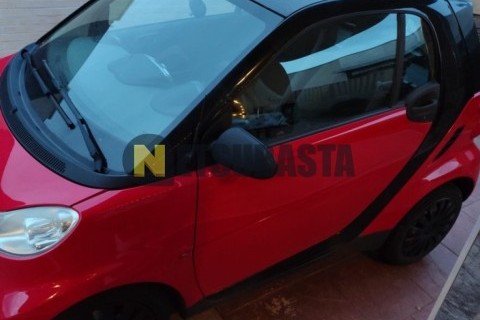 Peugeot Speedfight 2 50 2000