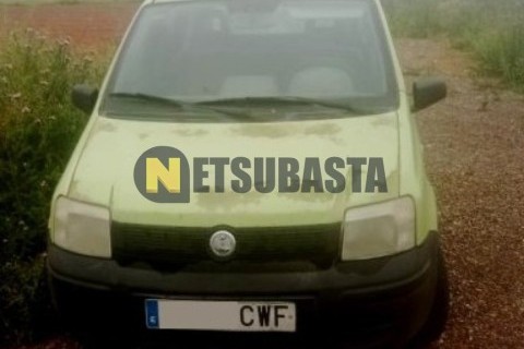 Peugeot Speedfight 2 50 2000