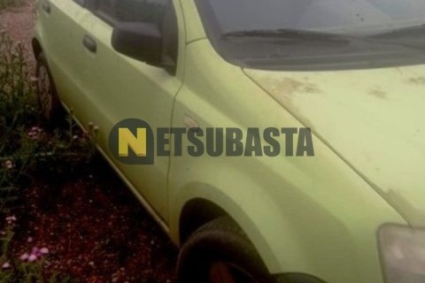 Peugeot Speedfight 2 50 2000