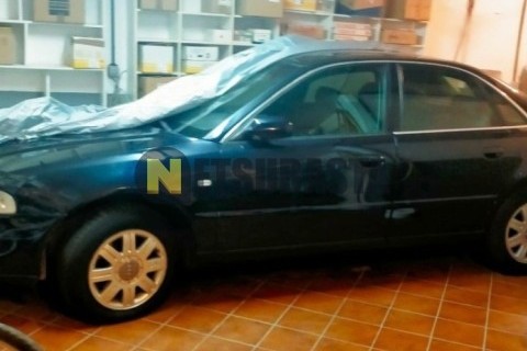 Peugeot Speedfight 2 50 2000