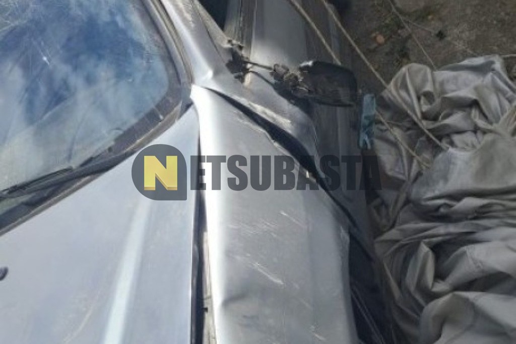 Citroën Xsara 1.6i 2003