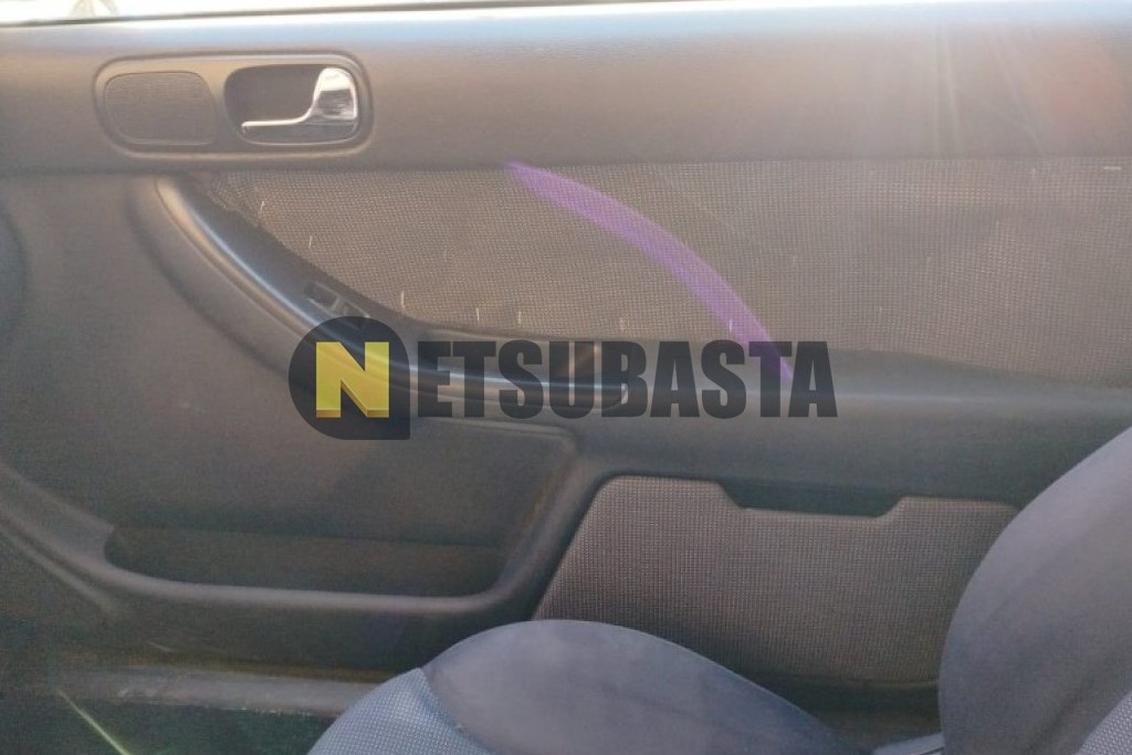 Audi A3 1.8 2003