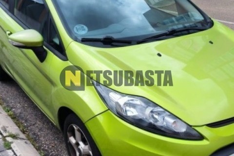 Peugeot Speedfight 2 50 2000