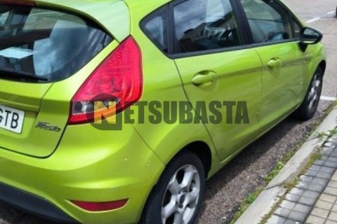 Peugeot Speedfight 2 50 2000