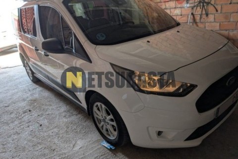 Peugeot Speedfight 2 50 2000